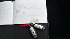 Nissan Juke 1.0 DiG-T 114 Tekna 5dr DCT Petrol Hatchback